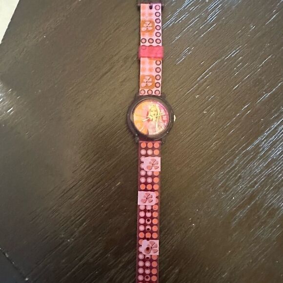 Barbie Watch S11 - Picture 2 of 4